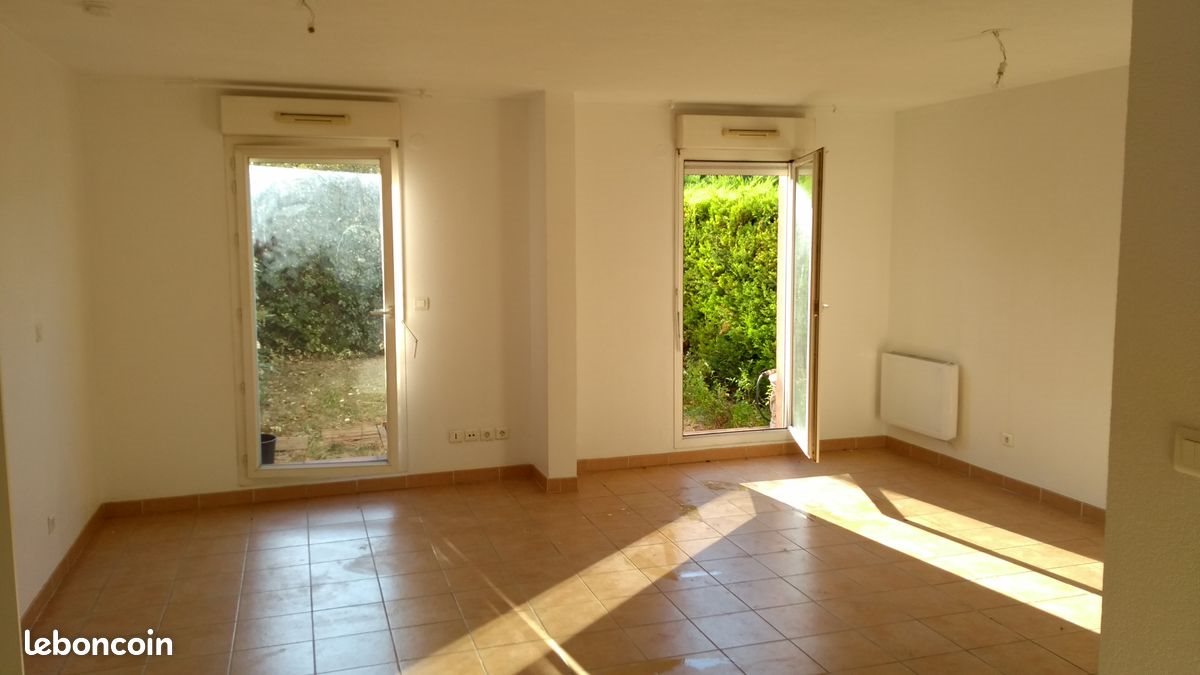 Appartement à louer, 37m², Aix-en-Provence