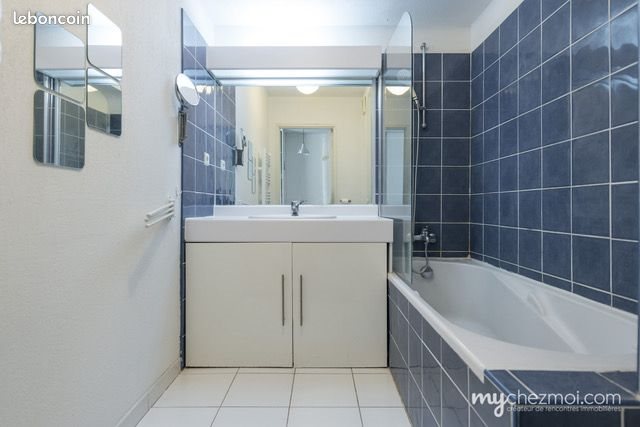 Appartement à louer, 37m², Aix-en-Provence