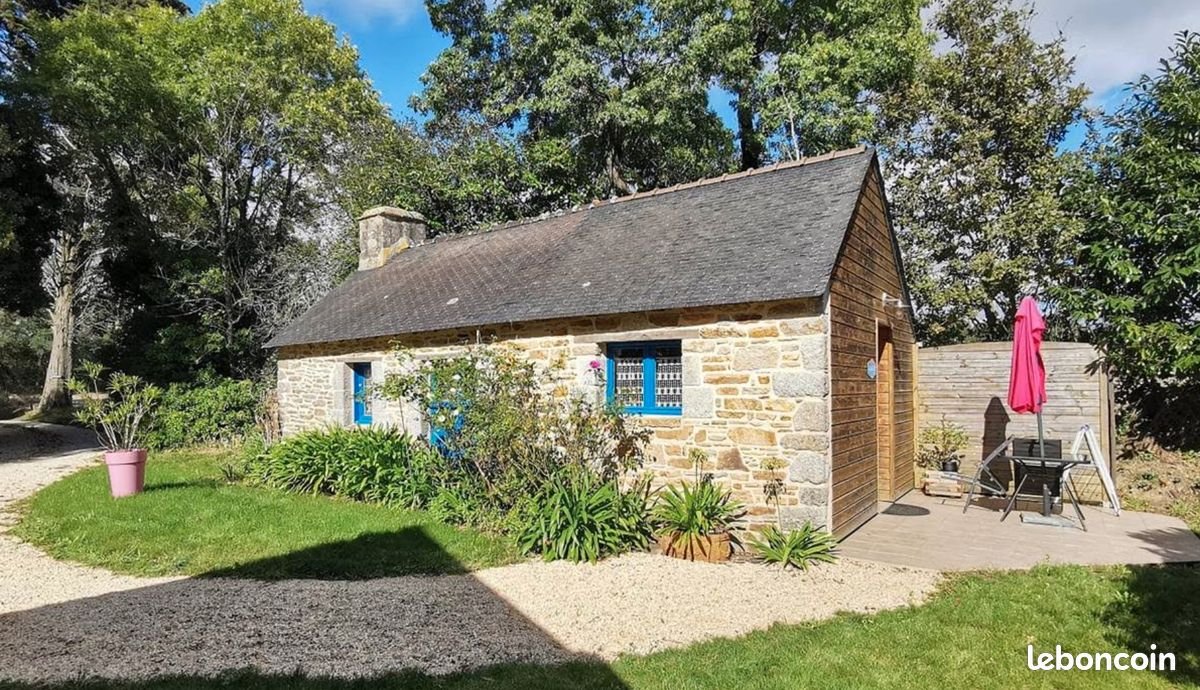 Maison à vendre, 40m², Ambon