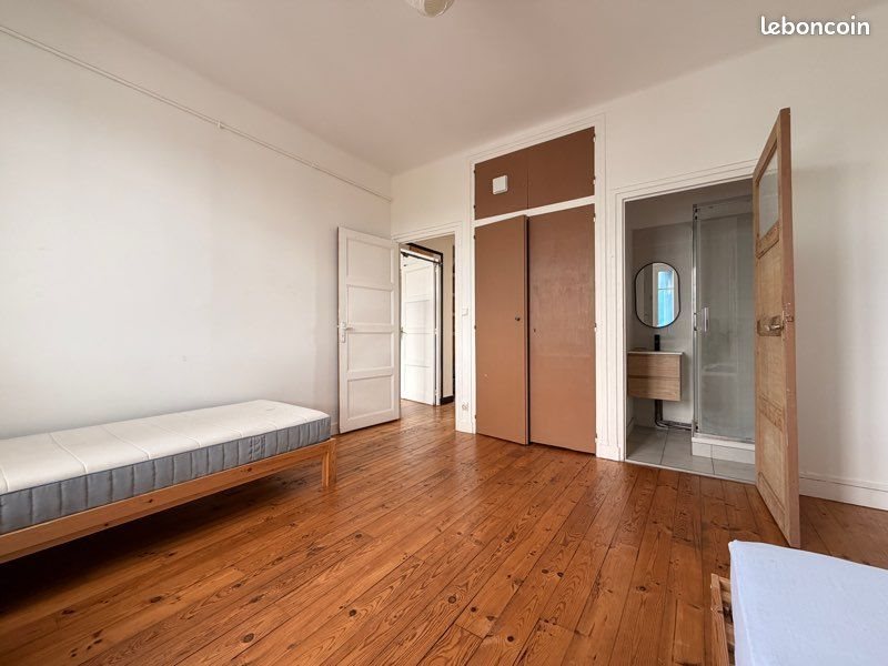 Appartement à louer, 100m², Saint-Nazaire