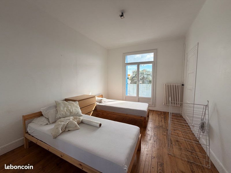 Appartement à louer, 100m², Saint-Nazaire