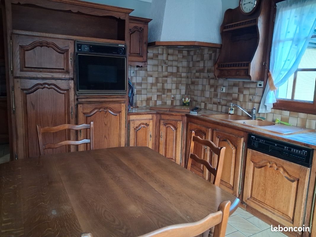 Maison à louer, 115m², Orvault