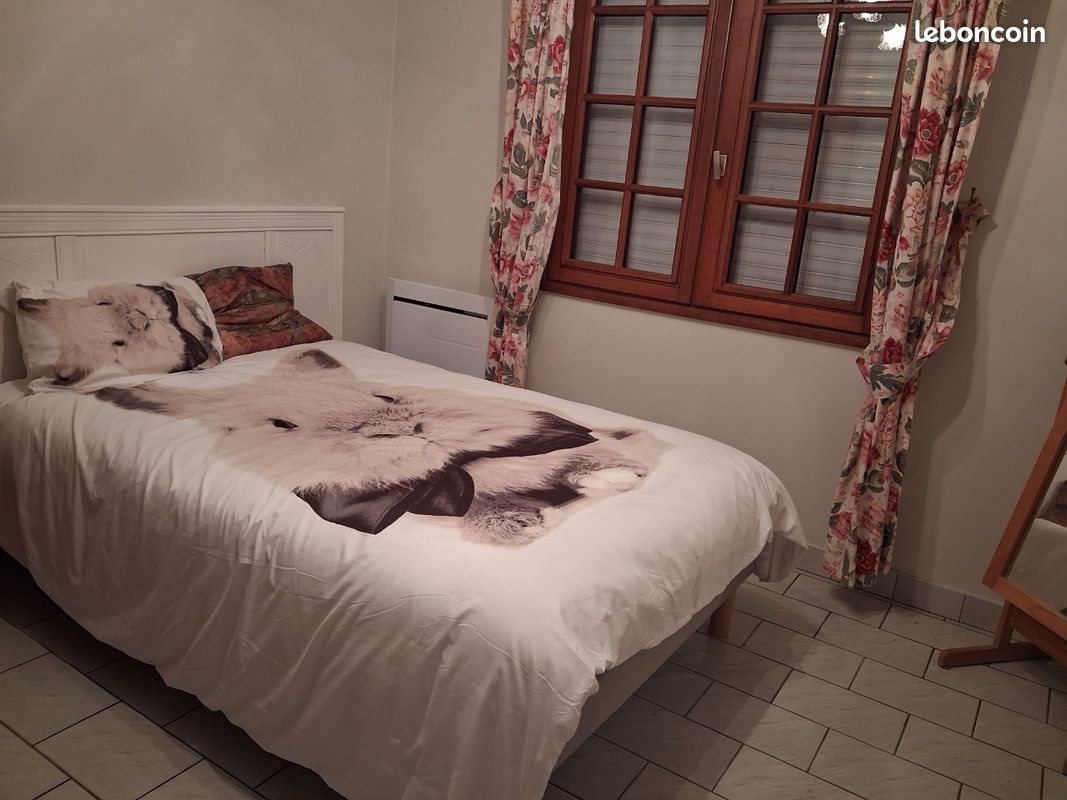 Maison à louer, 115m², Orvault