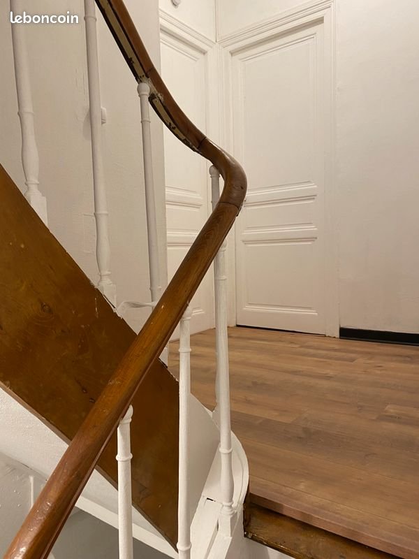 Appartement à louer, 702m², Amiens