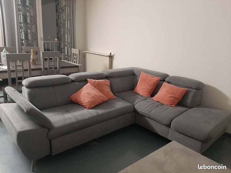Appartement à louer, 90m², Vaulx-en-Velin