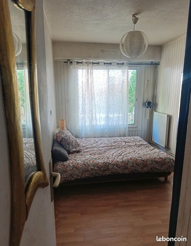 Appartement à louer, 157m², Paris 20ème