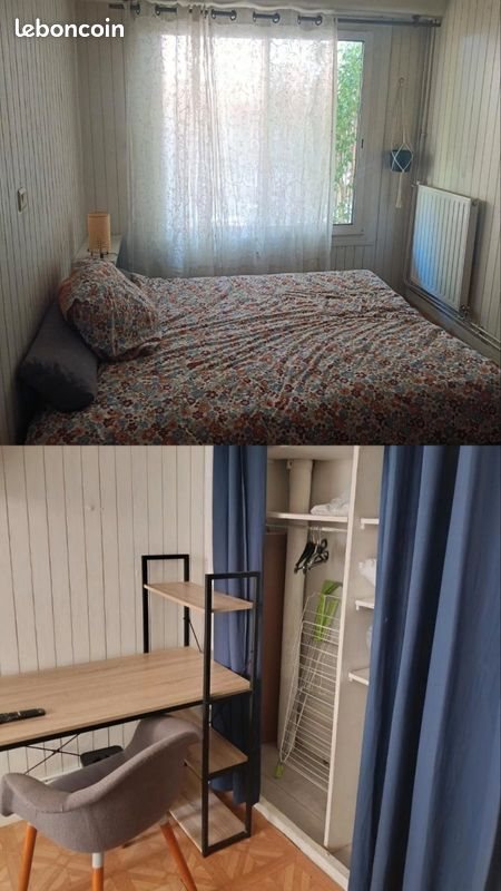 Appartement à louer, 157m², Paris 20ème