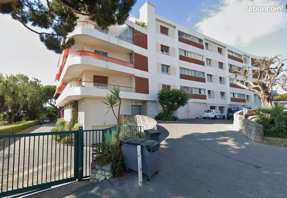 Appartement à vendre, 88m², Antibes