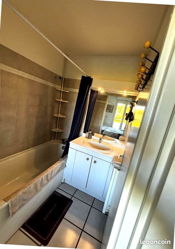Appartement à louer, 25m², Toulouse