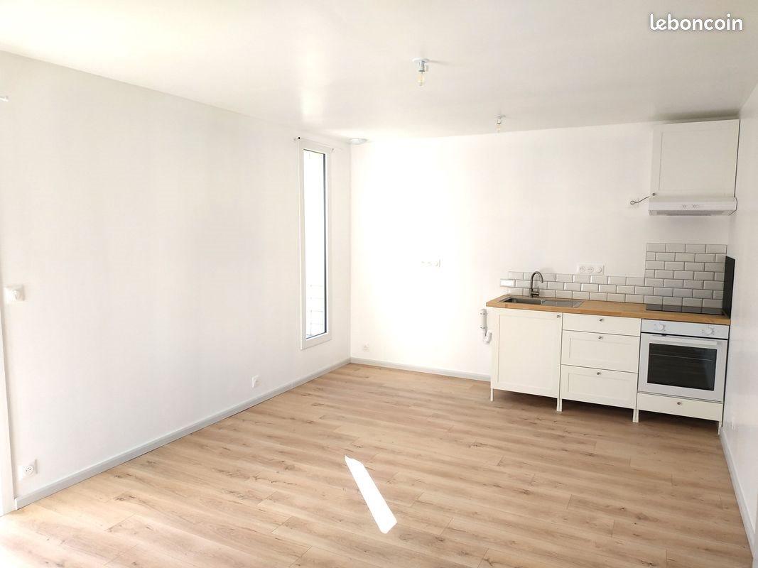 Appartement à louer, 37m², Montpon-Ménestérol