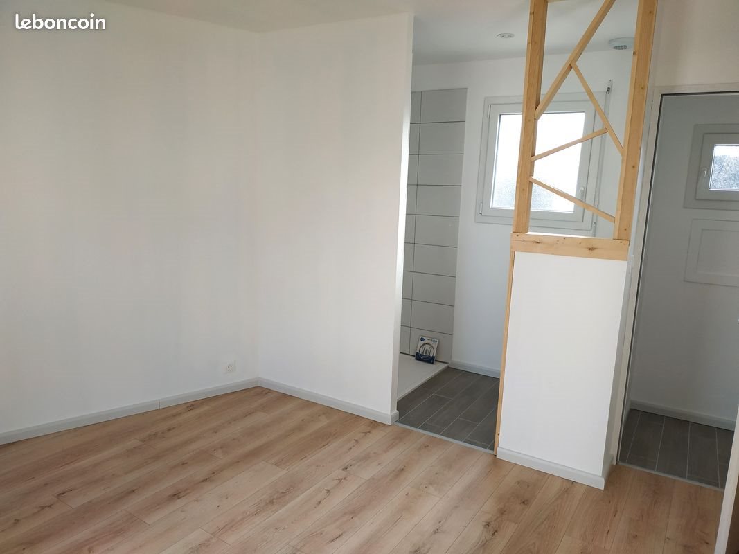 Appartement à louer, 37m², Montpon-Ménestérol