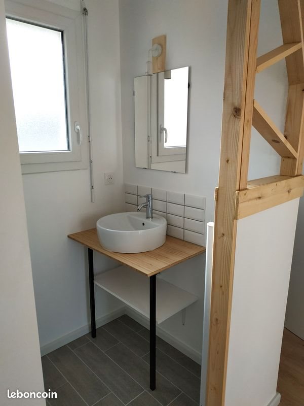Appartement à louer, 37m², Montpon-Ménestérol