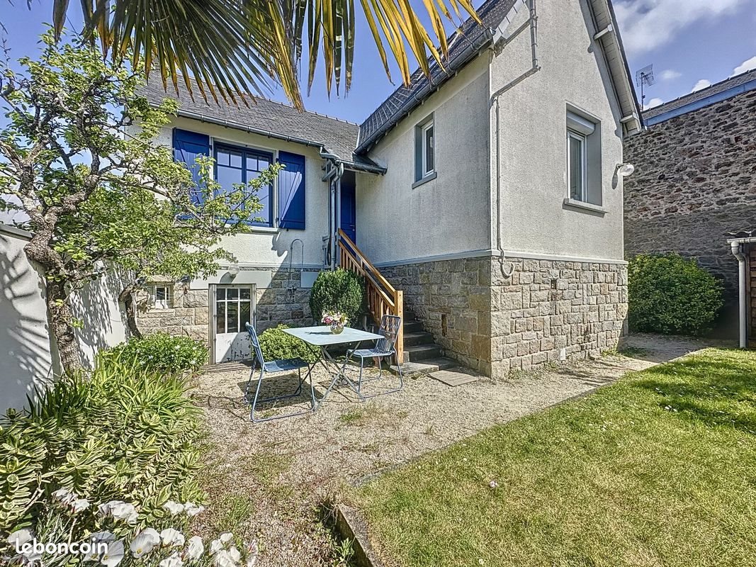 Maison à vendre, 120m², Dinard