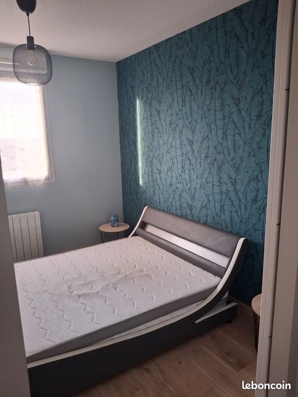 Appartement à louer, 37m², Fougères