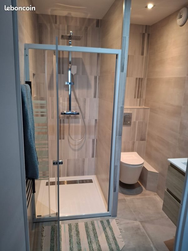 Appartement à louer, 37m², Fougères
