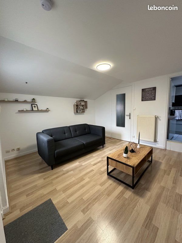 Appartement à louer, 45m², Valence