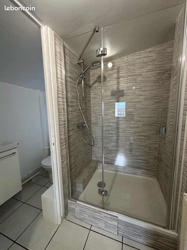 Appartement à louer, 45m², Valence