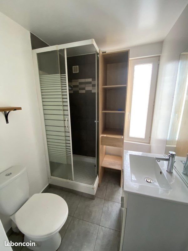 Appartement à louer, 38m², Saintines