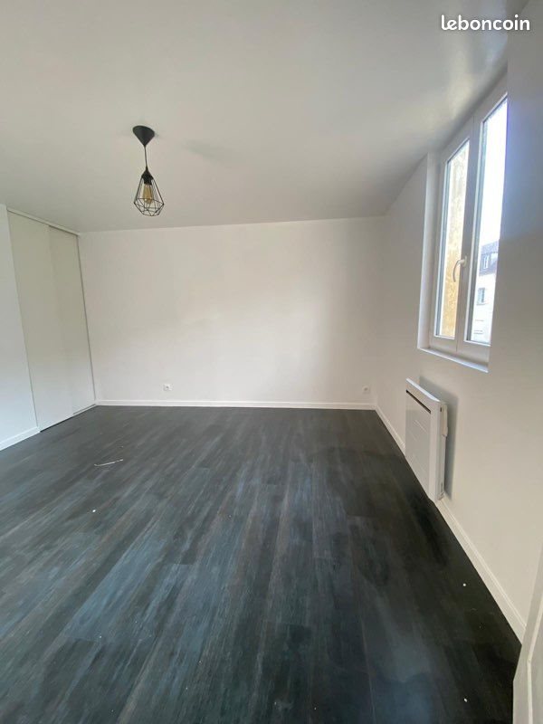 Appartement à louer, 38m², Saintines