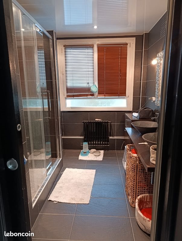 Appartement à louer, 139m², Saint-Cyr-sur-Loire