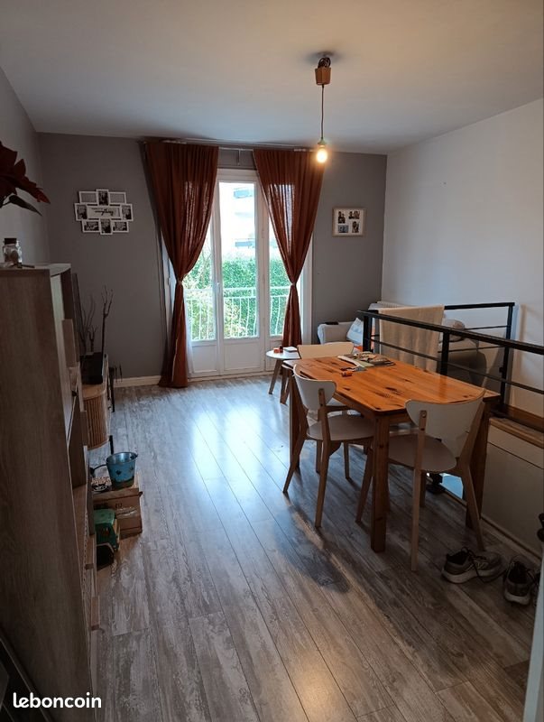 Appartement à louer, 139m², Saint-Cyr-sur-Loire