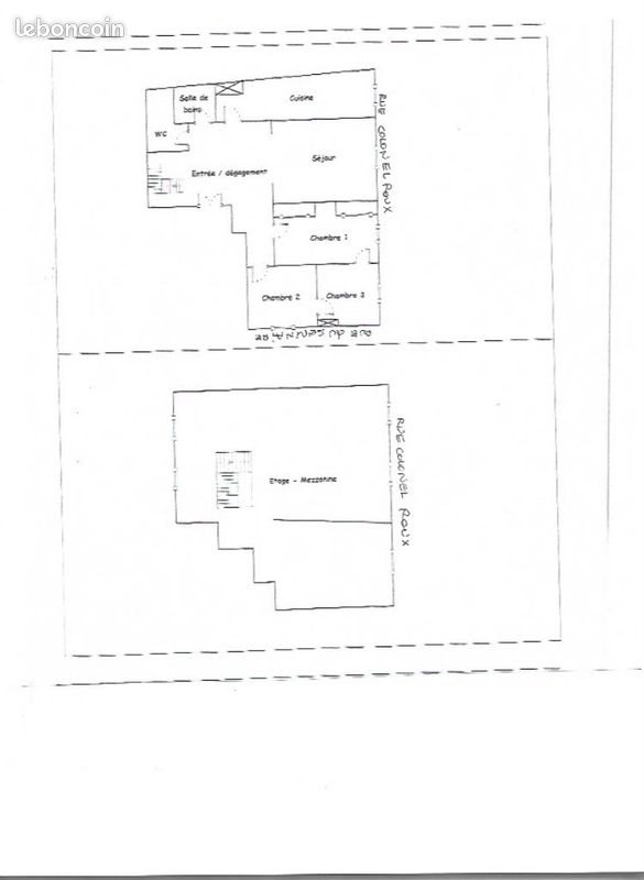 Appartement à vendre, 143m², Gap