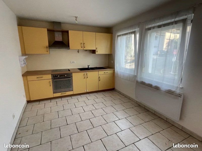 Maison à louer, 40m², Sarrebourg