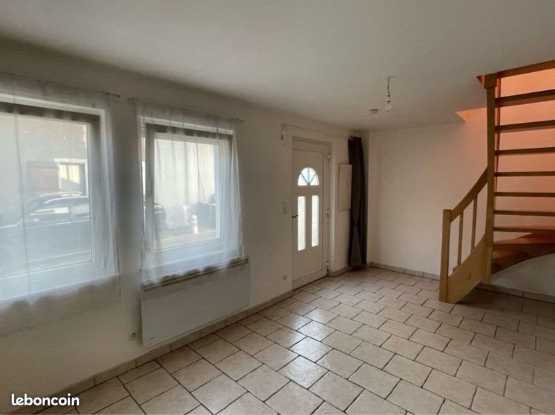 Maison à louer, 40m², Sarrebourg