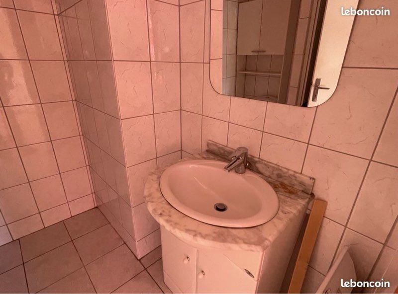 Maison à louer, 40m², Sarrebourg