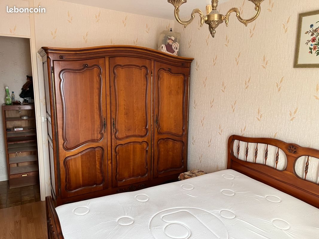 Appartement à vendre, 95m², Le Mans
