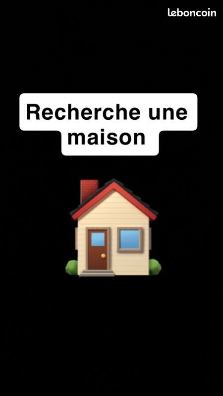Maison à louer, 80m², Angoulême