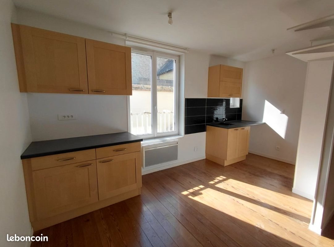 Appartement à louer, 40m², Pithiviers