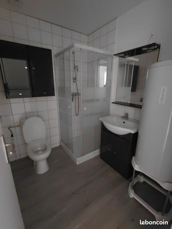 Appartement à louer, 40m², Pithiviers