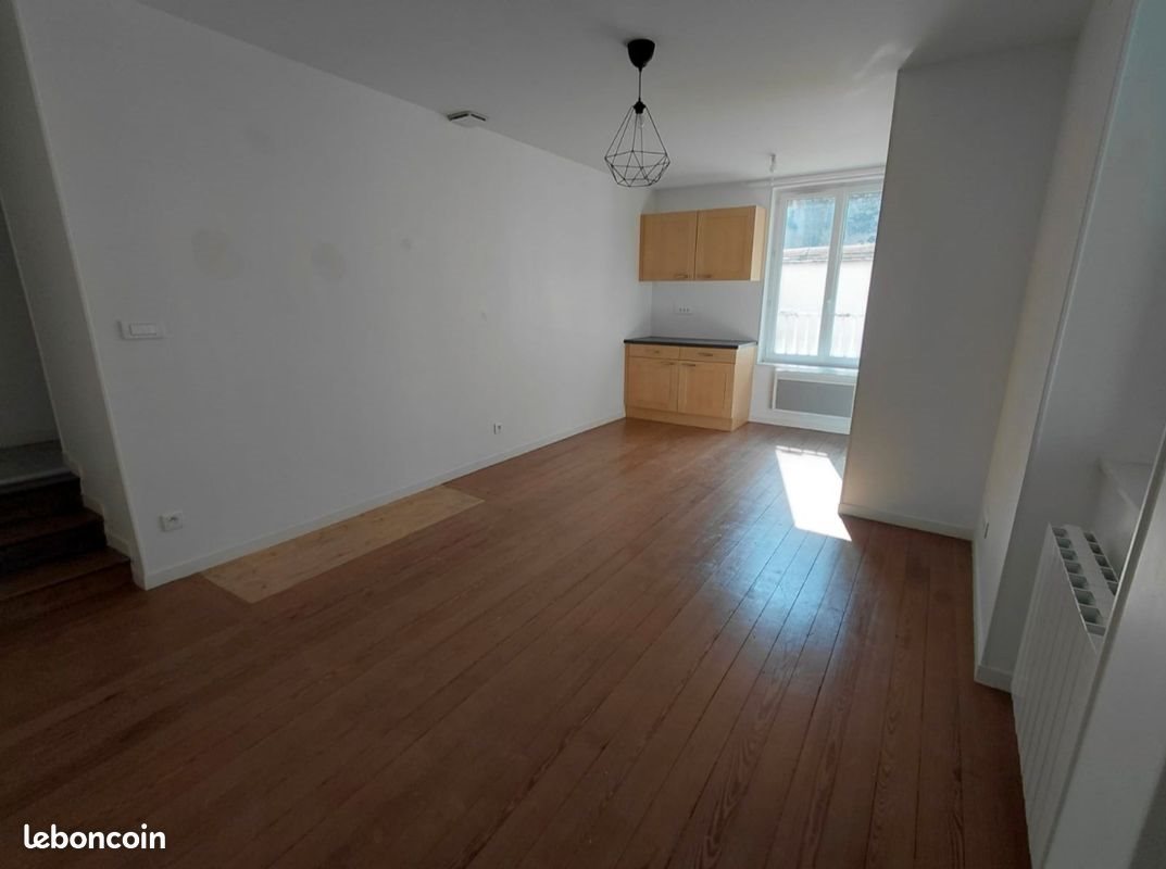 Appartement à louer, 40m², Pithiviers