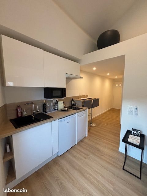 Appartement à louer, 30m², Nice