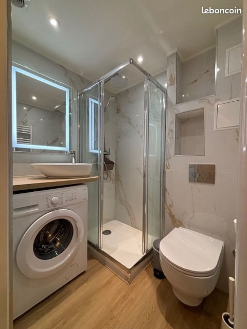 Appartement à louer, 30m², Nice