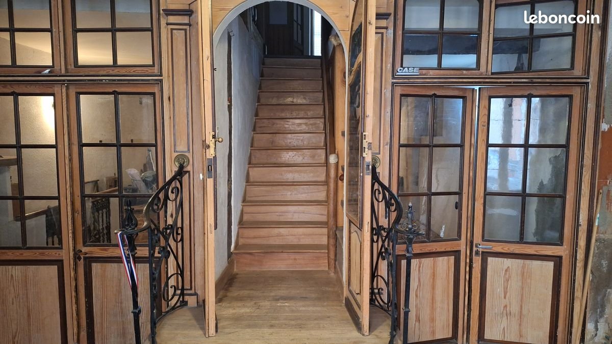 Maison à vendre, 228m², Pamiers