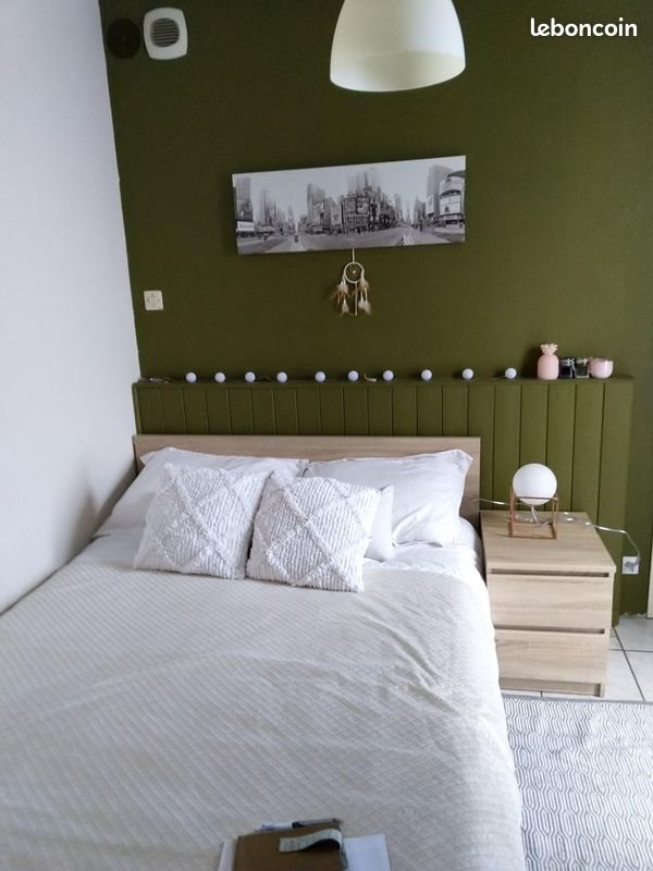 Appartement à louer, 26m², Bressuire