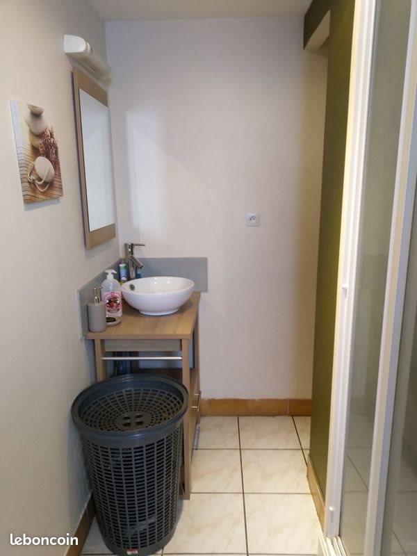 Appartement à louer, 26m², Bressuire
