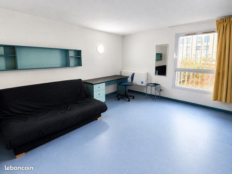 Appartement à louer, 28m², Toulon
