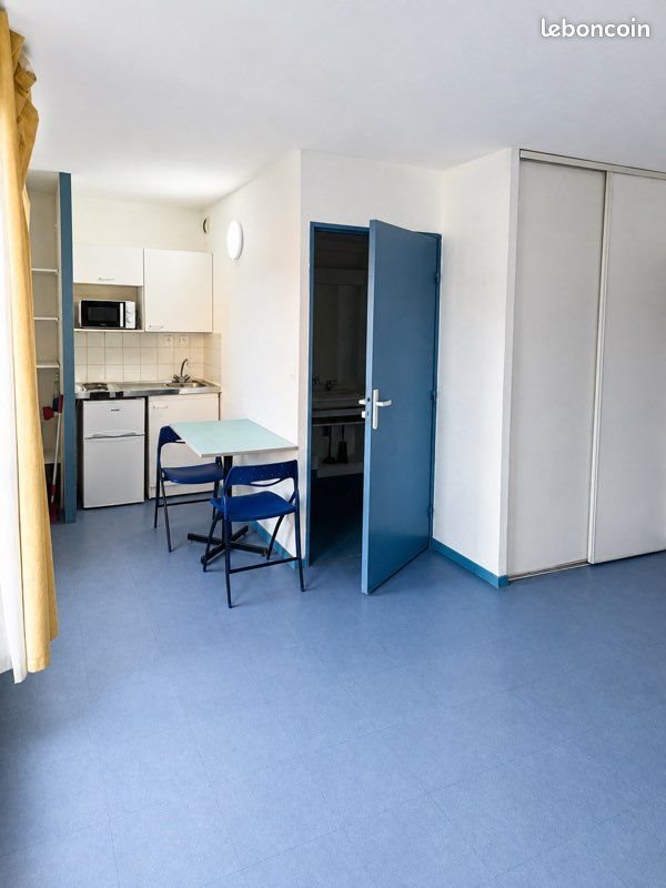 Appartement à louer, 28m², Toulon