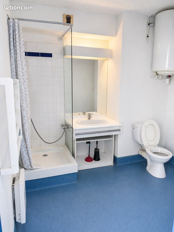 Appartement à louer, 28m², Toulon