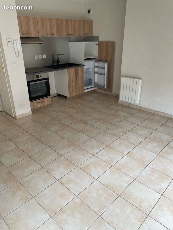 Appartement à louer, 33m², Annemasse