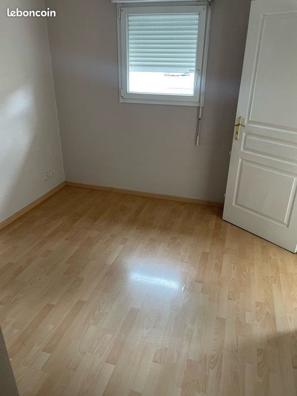 Appartement à louer, 33m², Annemasse