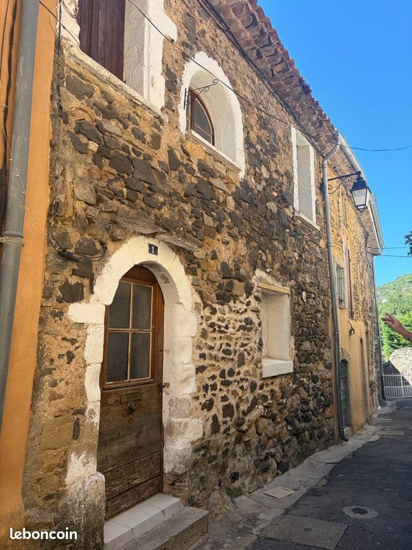 Maison à vendre, 70m², Péret
