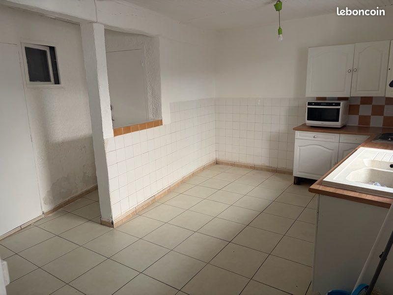 Maison à vendre, 70m², Péret