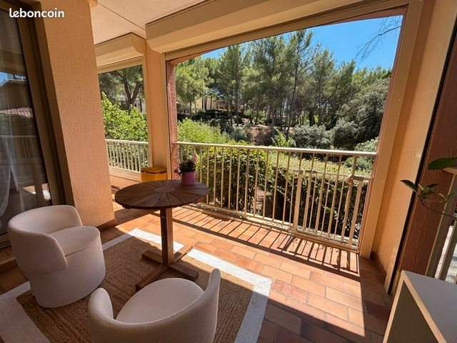 Appartement à vendre, 50m², Sanary-sur-Mer