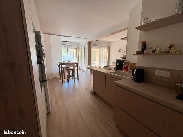Appartement à vendre, 50m², Sanary-sur-Mer