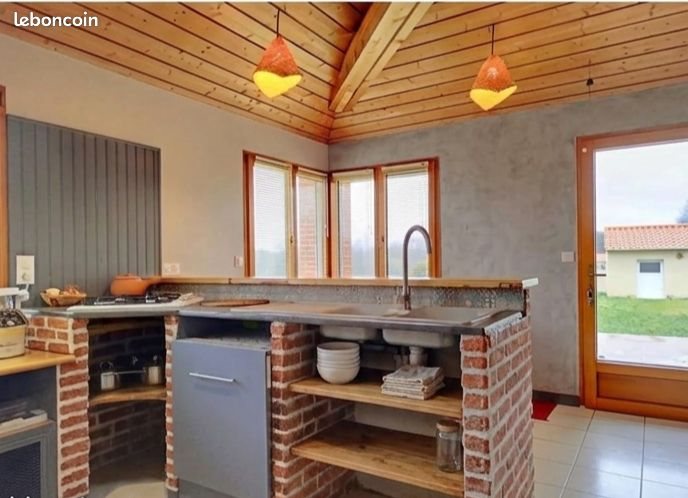 Maison à vendre, 150m², Cholet