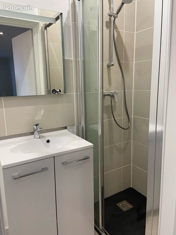 Appartement à louer, 56m², Chalon-sur-Saône